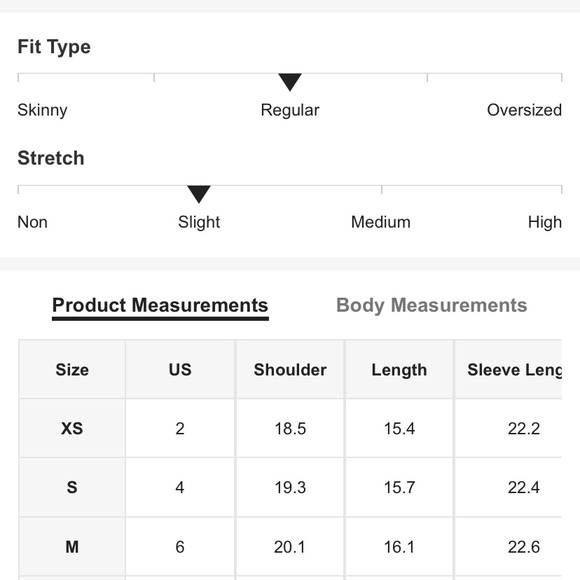 Twist Front Crop Top - Picture 4 of 6